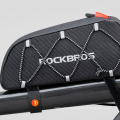 Rockbros Mountain Bike Riding Saddle Bag, Scooter Bike Bag, Waterproof Bag 039bk